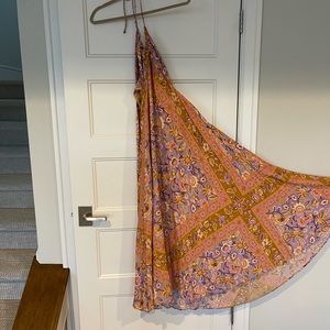 Spell gypsy Lolita halter neck. Worn once. Size medium.